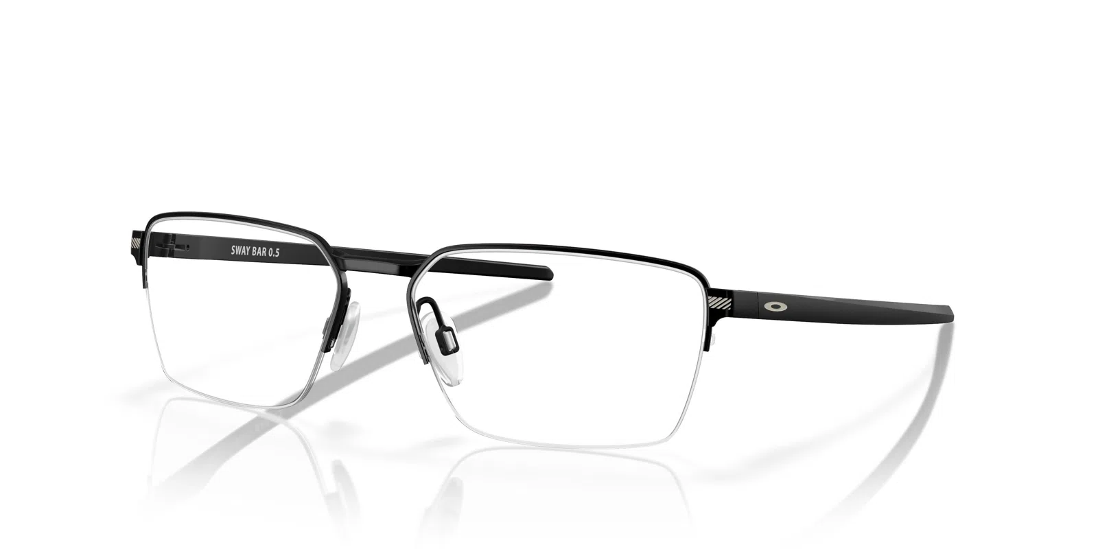 Oakley Sway Bar 0.5 5080 Eyeglasses - view 29